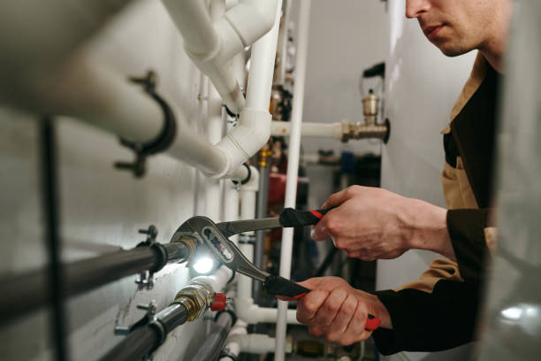 Best Best Plumbers Near Me  in Fairfield Harbour, NC