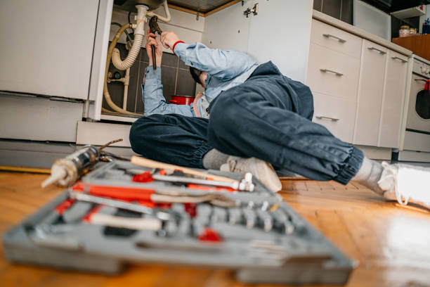 Best Local Plumber Services  in Fairfield Harbour, NC