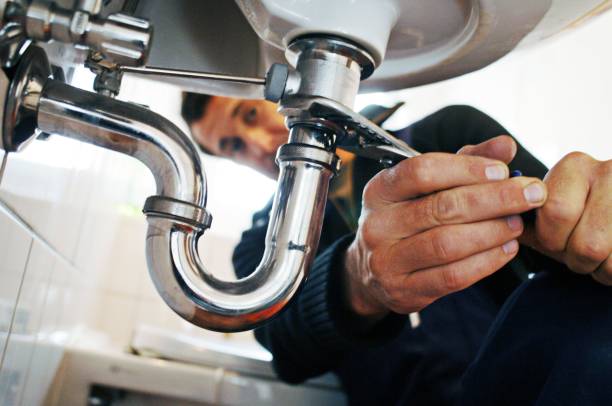Best Drain Cleaning Services  in Fairfield Harbour, NC