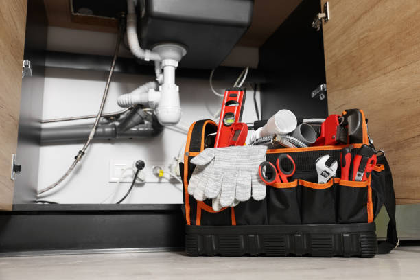 Best Affordable Plumber Near Me  in Fairfield Harbour, NC