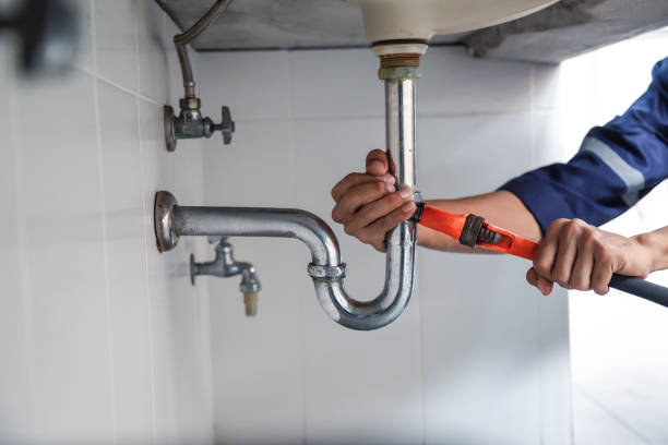 Best Plumbing Repair Near Me  in Fairfield Harbour, NC