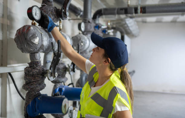 Best Plumbing Inspection Services  in Fairfield Harbour, NC