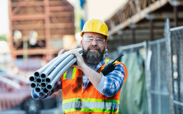 Best Toilet Repair Services  in Fairfield Harbour, NC