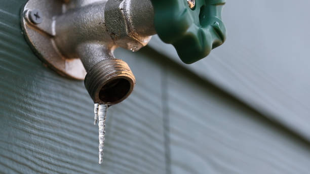 Best Sprinkler Systems  in Fairfield Harbour, NC