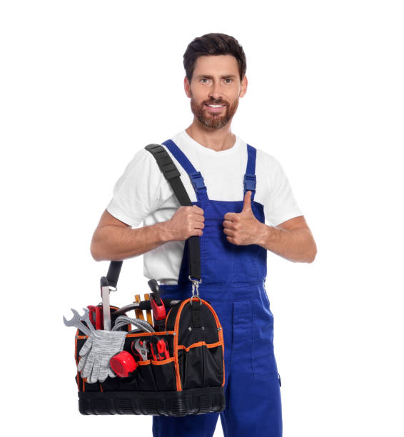 Best Emergency Plumber  in Fairfield Harbour, NC