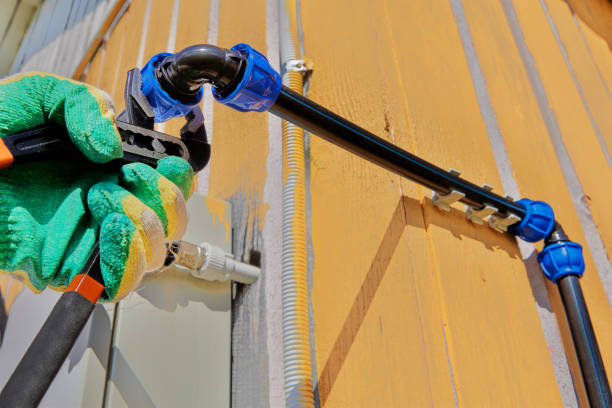 Best Sewer Cleaning Services  in Fairfield Harbour, NC