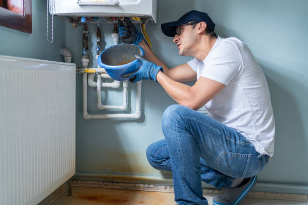 Trusted Fairfield Harbour, NC Plumbing Experts