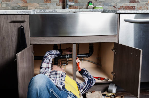 Best Affordable Plumber Near Me  in Fairfield Harbour, NC