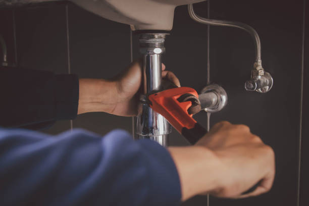 Best Same-Day Plumbing Service  in Fairfield Harbour, NC