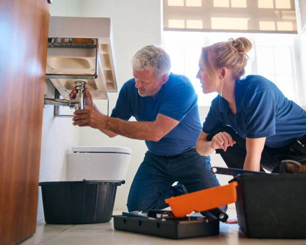 Best Shower Repair Services  in Fairfield Harbour, NC